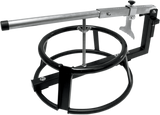 MOTORSPORT PRODUCTS Tire Changer - Bead Breaker 70-3002