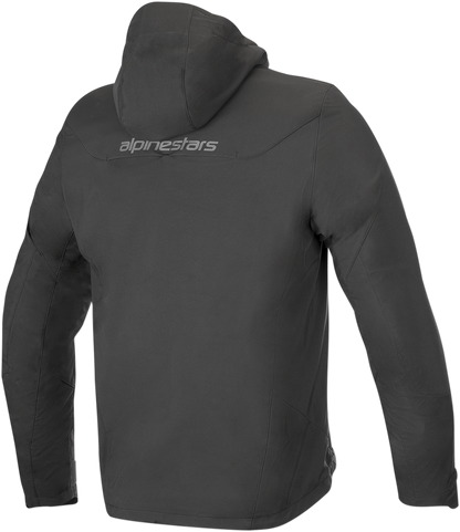 ALPINESTARS Domino Tech Jacket - Black - Medium 4200719-10-M