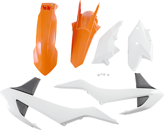 ACERBIS Standard Replacement Body Kit - OEM '17 2421075569