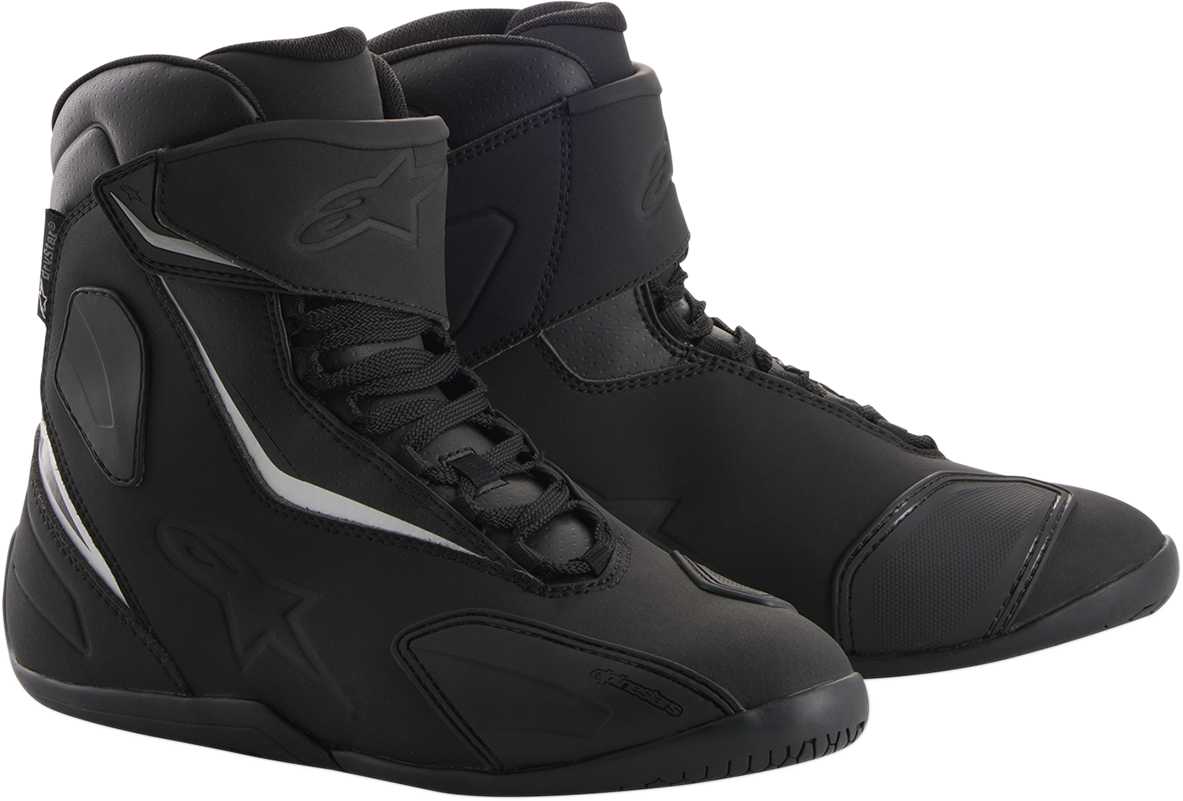 Zapatos ALPINESTARS Fastback v2 - Negro - US 13 2510018110013 