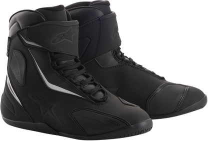 Zapatos ALPINESTARS Fastback v2 - Negro - US 13 2510018110013 