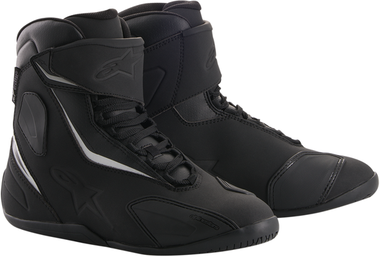 ALPINESTARS Fastback v2 Shoes - Black - US 12.5 25100181100125