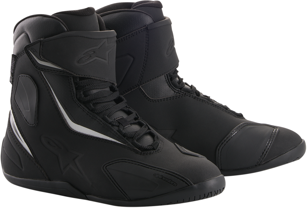 Zapatos ALPINESTARS Fastback v2 - Negro - US 9 251001811009 