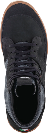 Zapatos ALPINESTARS Grange - Negro - US 13 2850021171413 