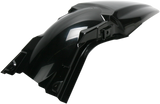 ACERBIS Rear Fender - Black 2141700001