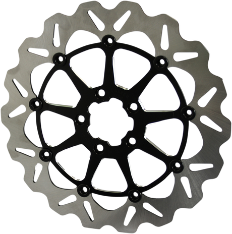 GALFER Wave® Rotor - Contrast Cut - 12.5" DF680CWS-C