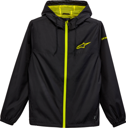 ALPINESTARS Treq Jacket - Black - Medium 1232-11020-10-M