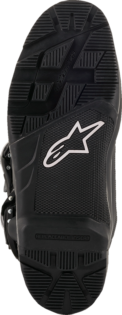 ALPINESTARS Tech 7 Enduro Drystar® Boots - Black - US 9 2012620-106-9