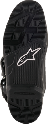 Botas ALPINESTARS Tech 7 Enduro Drystar - Negro - US 8 2012620-106-8