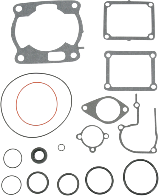 MOOSE RACING Top End Gasket Kit 810634MSE