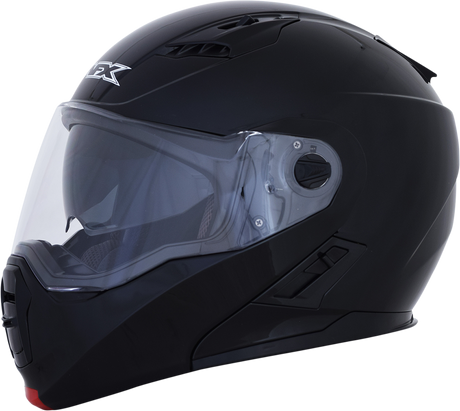 AFX FX-111 Helmet - Gloss Black - Small 0100-1784