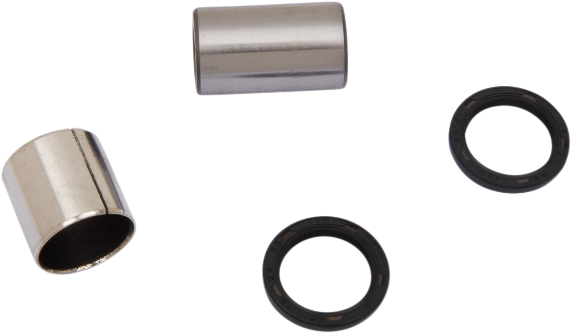 MOOSE RACING Shock bearing Kit - Front Lower 21-0008