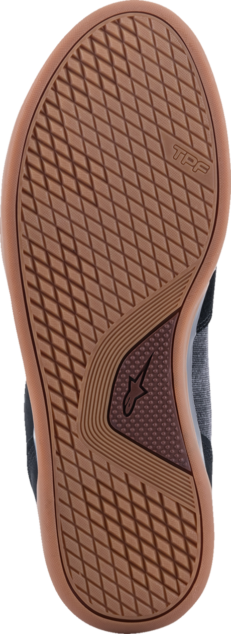 ALPINESTARS Ageless Shoes - Black/Gray/Brown - US 14 2654922118214