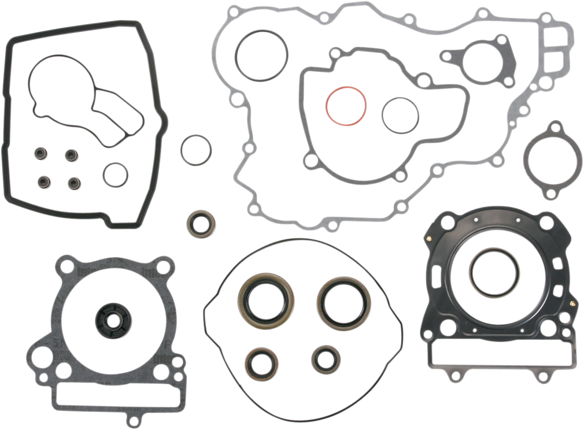 MOOSE RACING Motor Gasket Kit with Seal 811328MSE