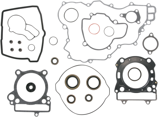 MOOSE RACING Motor Gasket Kit with Seal 811328MSE