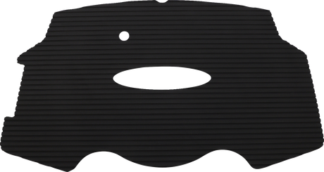 WSM Traction Mat - Black 012-224BLK