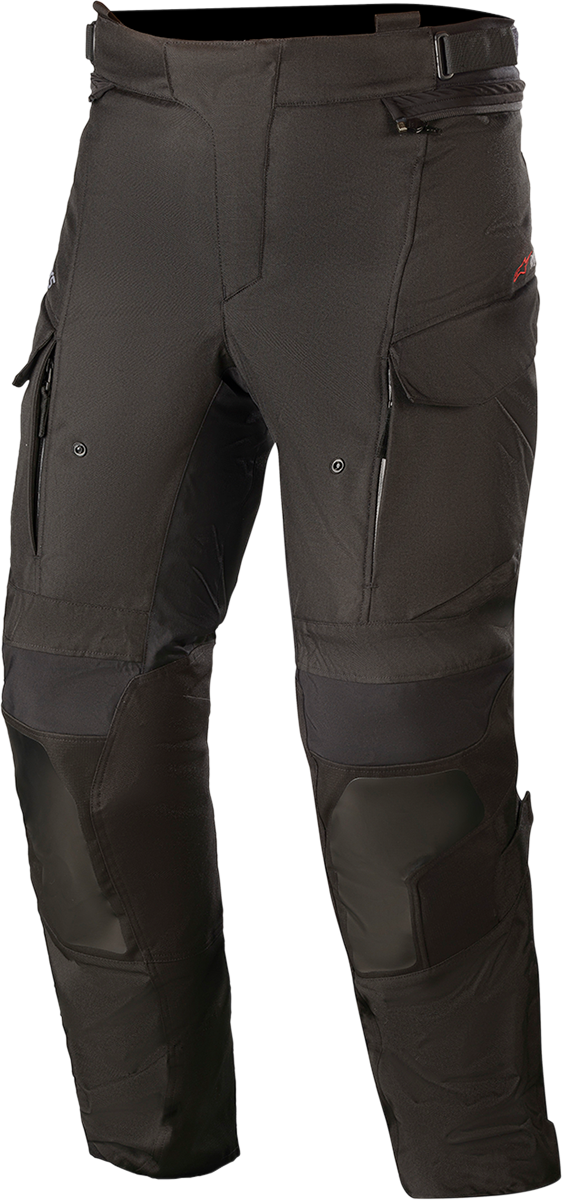 Pantalones ALPINESTARS Andes v3 Drystar - Negro - 4XL 3227521-10-4X 