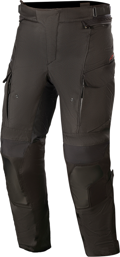 ALPINESTARS Andes v3 Drystar® Pants - Black - Small 3227521-10-S