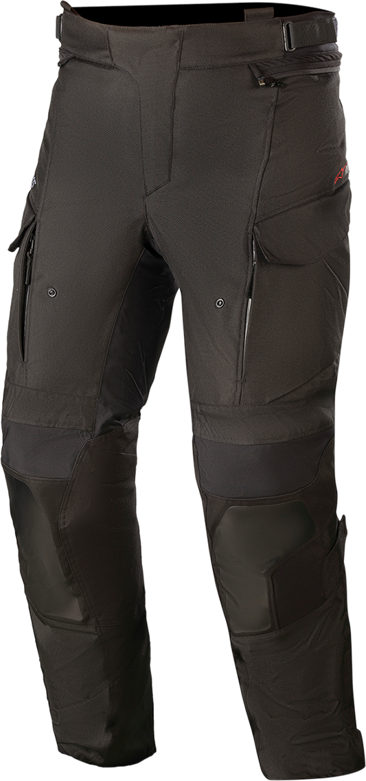 Pantalones ALPINESTARS Andes v3 Drystar - Negro - 3XL 3227521-10-3X