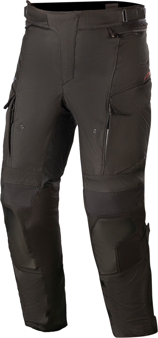 Pantalones ALPINESTARS Andes v3 Drystar - Negro - XL 3227521-10-XL 