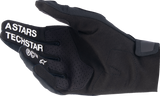 ALPINESTARS Techstar Gloves - Black - 2XL 3561024-10-2X