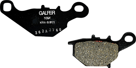 GALFER Organic Brake Pads FD362G1054