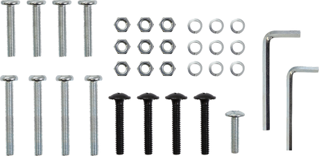 MOOSE RACING Barstool - Logo X80-6020MRNU