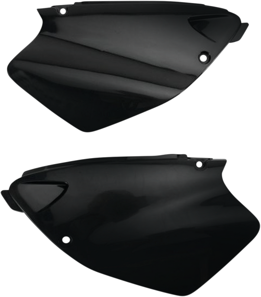 ACERBIS Side Panels - Black 2071280001