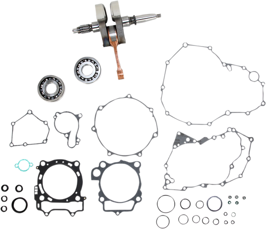 Hot Rods Crankshaft Kit CBK0179