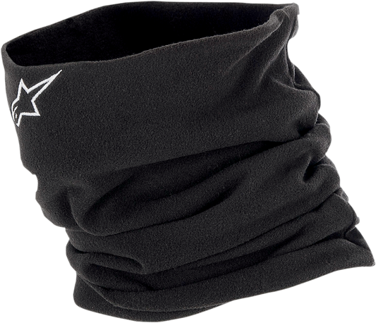 ALPINESTARS Neck Warmer - Black 4758614-10