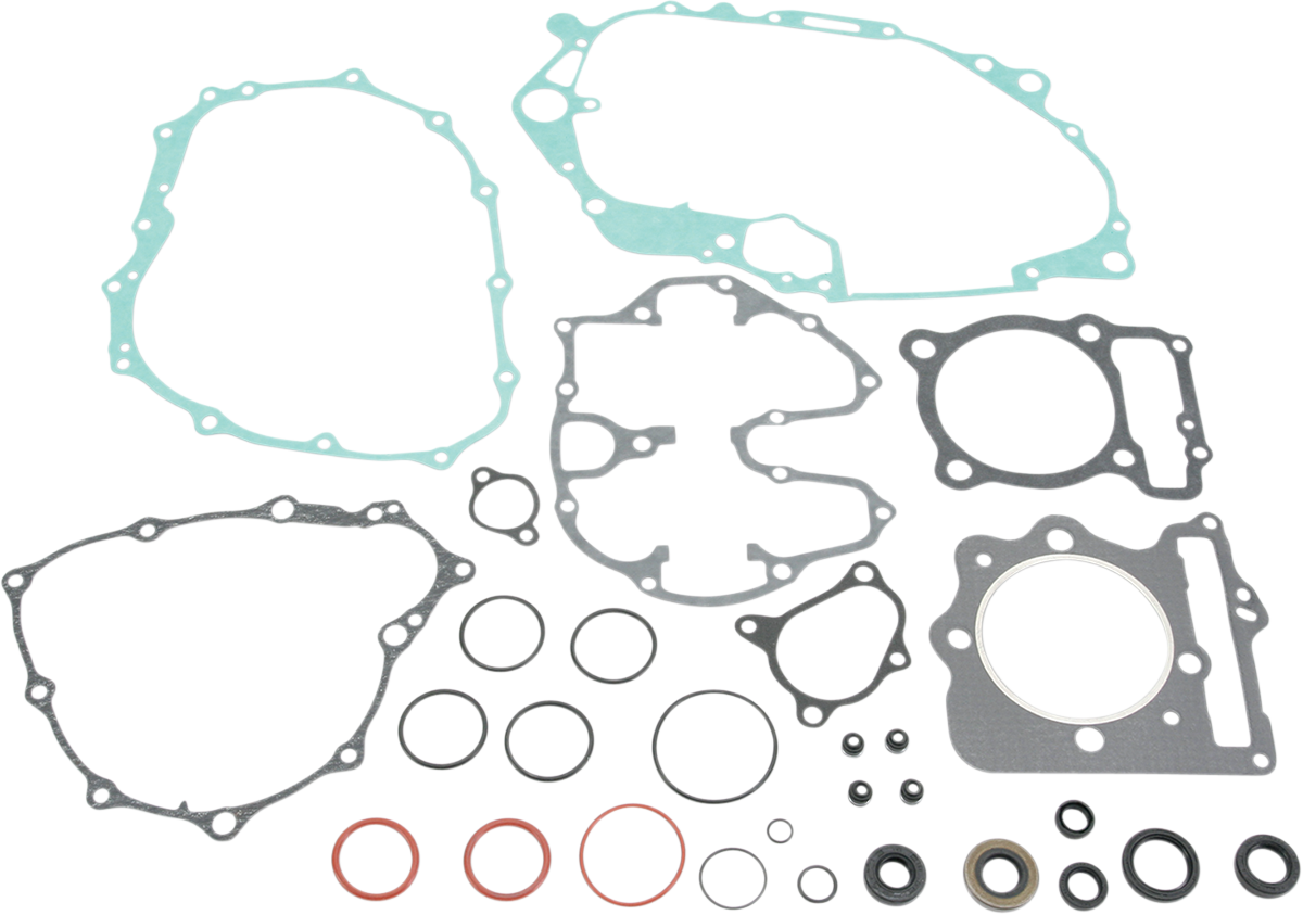 MOOSE RACING Motor Gasket Kit with Seal 811829MSE