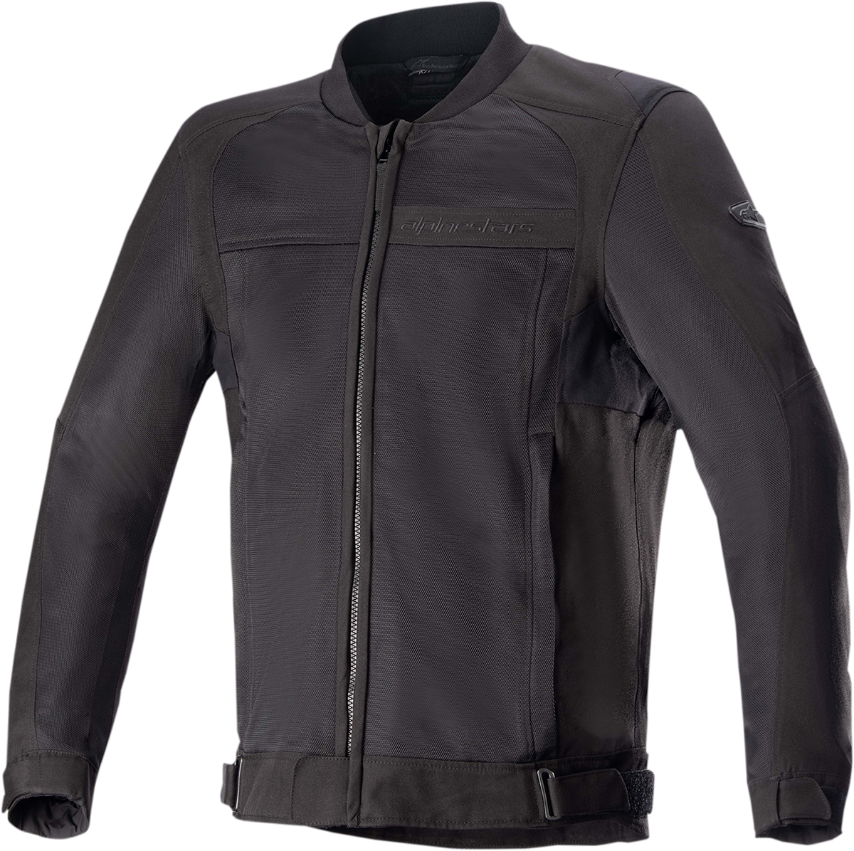 ALPINESTARS Luc v2 Air Jacket - Black/Black - 2XL 3308822-1100-2X