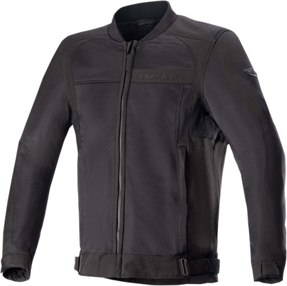 ALPINESTARS Luc v2 Air Jacket - Black/Black - 3XL 3308822-1100-3X