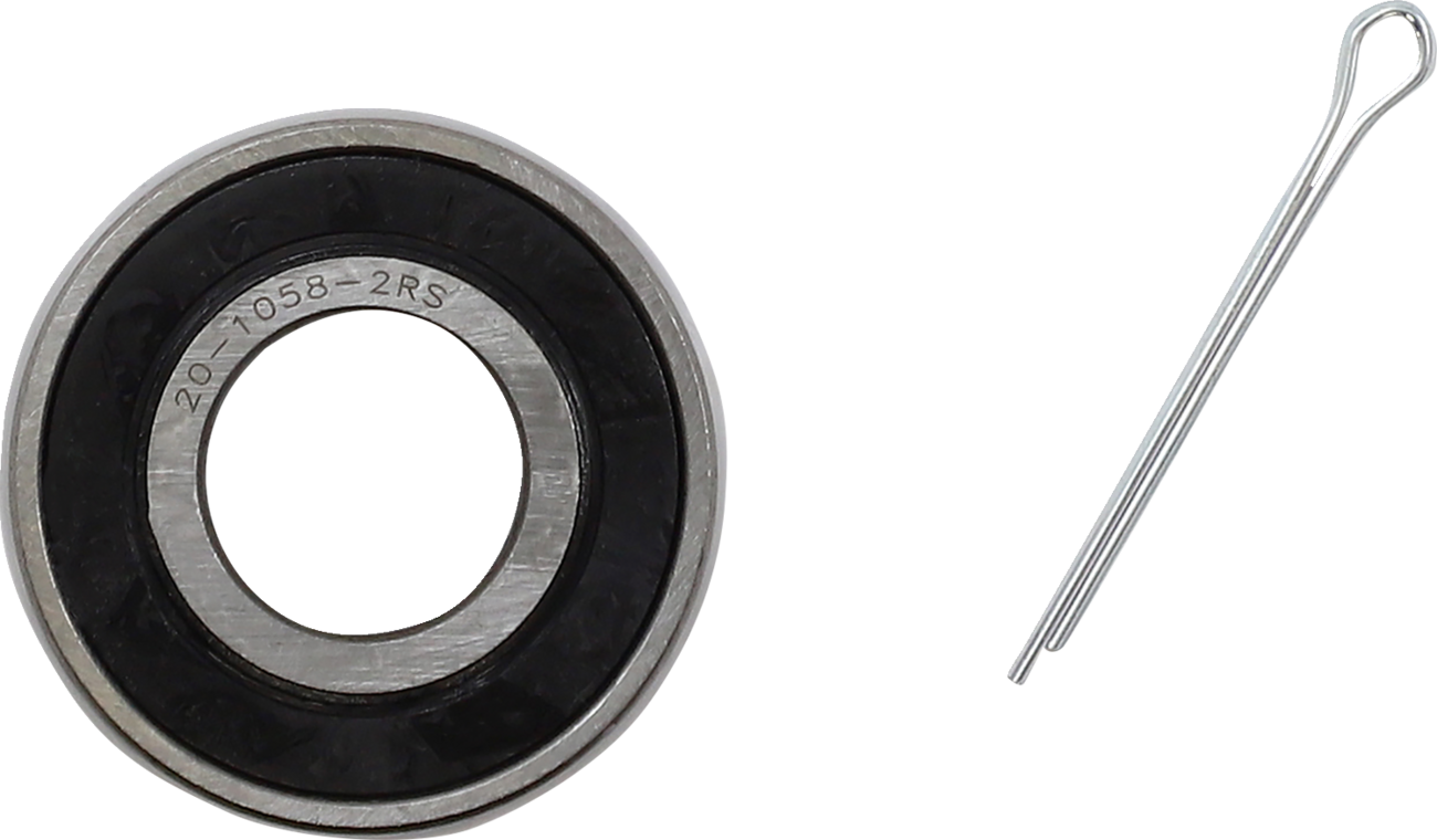 MOOSE RACING Steering Stem Bearing Kit - Lower 25-1631