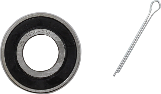 MOOSE RACING Steering Stem Bearing Kit - Lower 25-1631