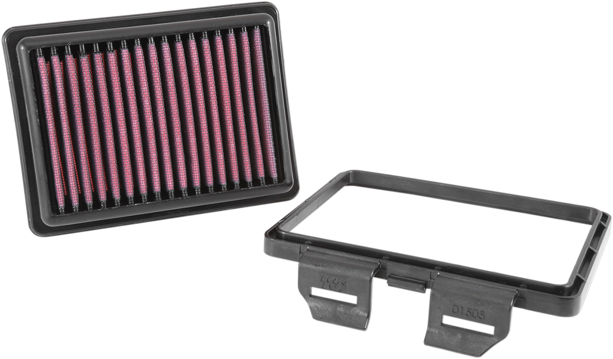 K & N Air Filter - Honda HA-2513