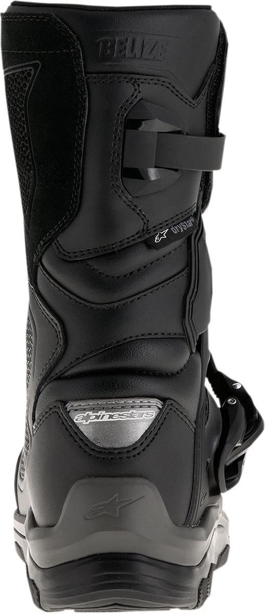 ALPINESTARS Belize Drystar® Boots - Black - US 7 2047117-10-7