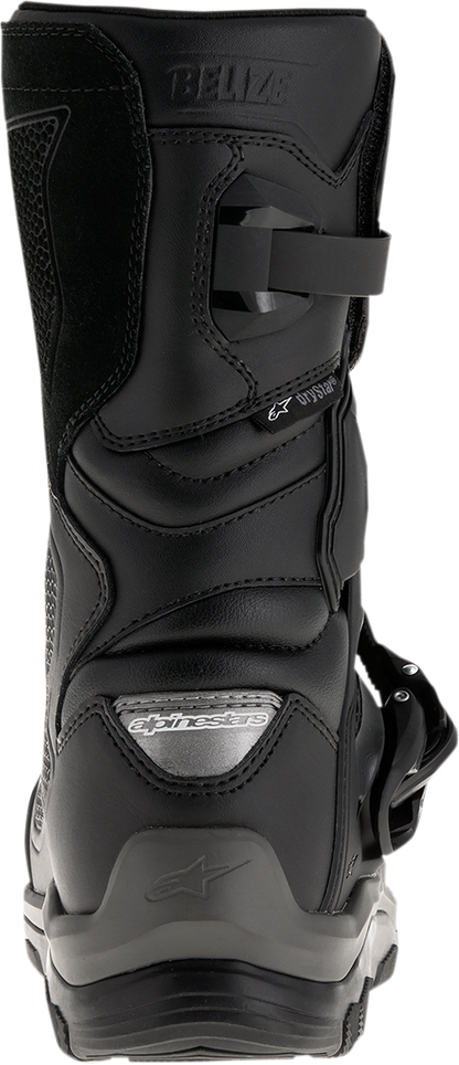 ALPINESTARS Belize Drystar® Boots - Black - US 7 2047117-10-7