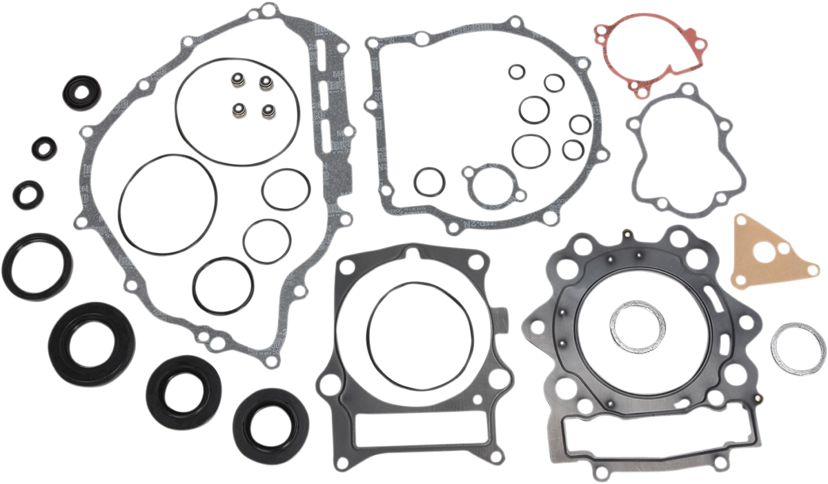 MOOSE RACING Motor Gasket Kit with Seal 811946MSE