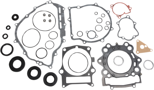 MOOSE RACING Motor Gasket Kit with Seal 811946MSE