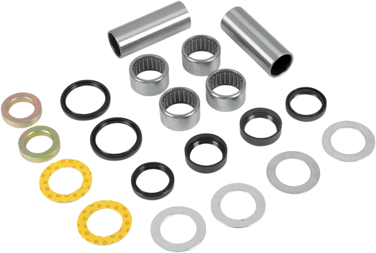 MOOSE RACING Swingarm Bearing Kit 28-1072