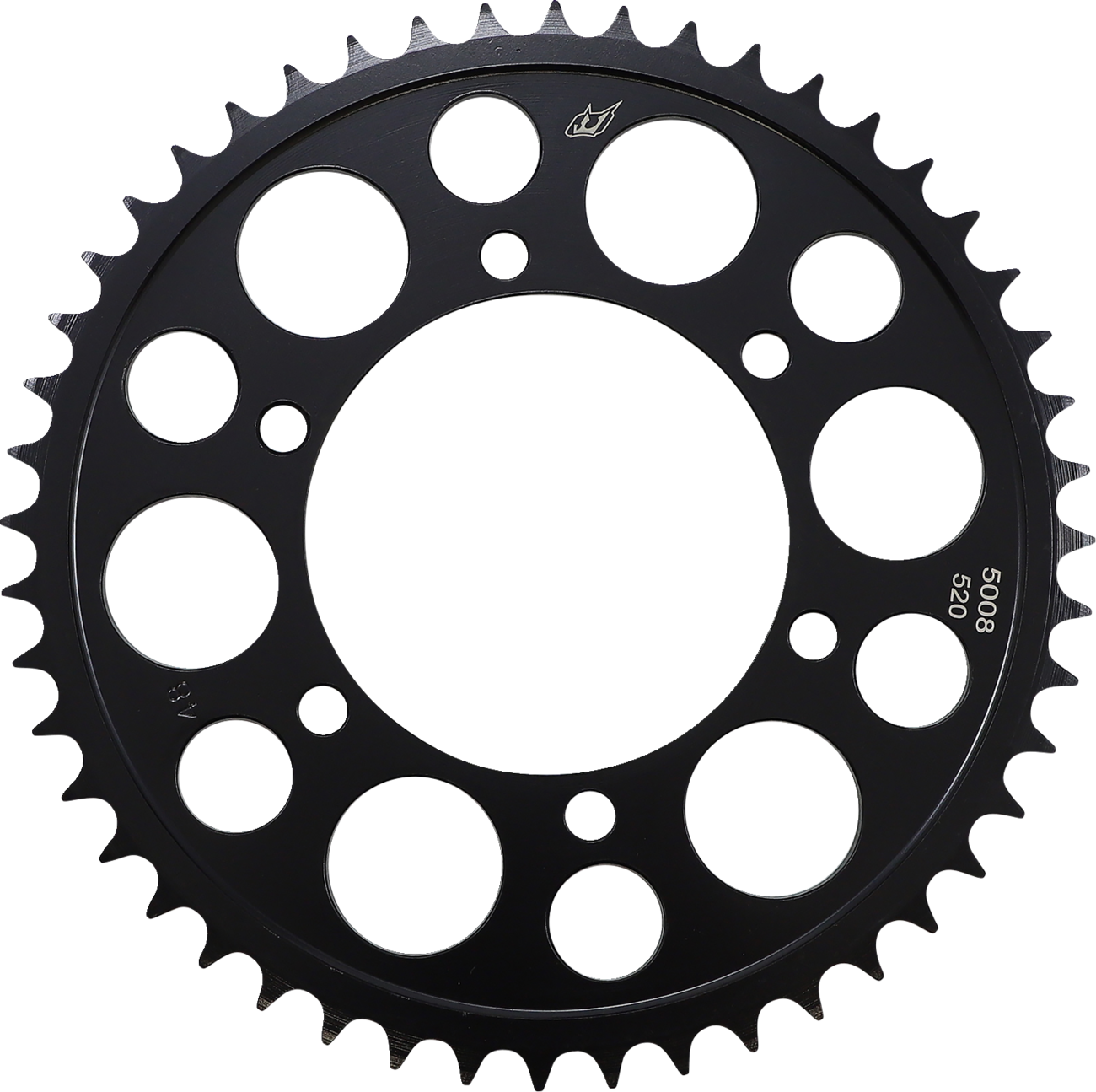 DRIVEN RACING Rear Sprocket - 48 Tooth 5008-520-48T