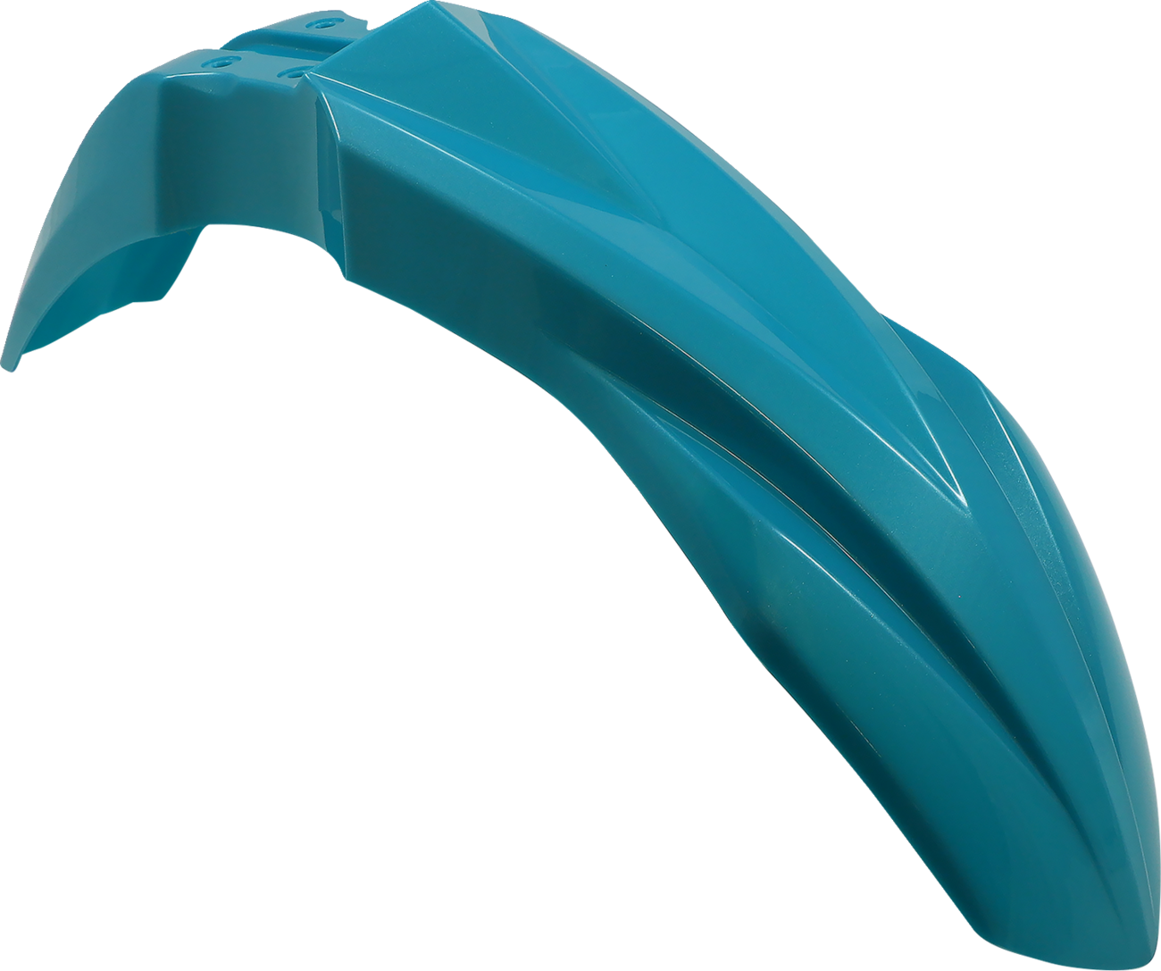 ACERBIS Front Fender - Teal/Metallic 2685807441