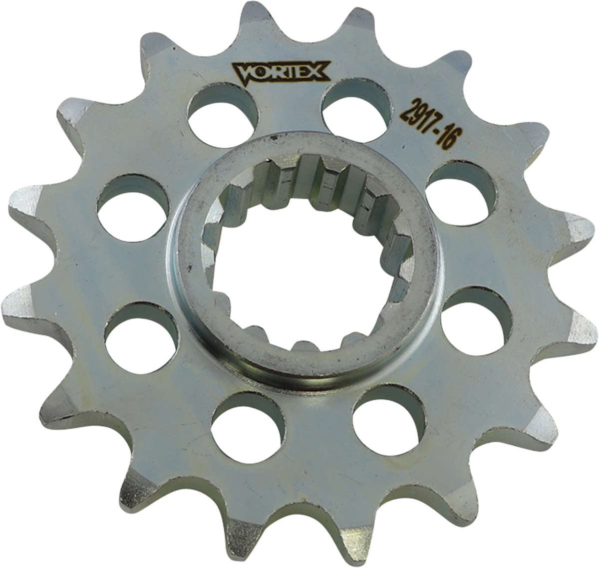 VORTEX Front Sprocket - 16 Tooth 2917-16