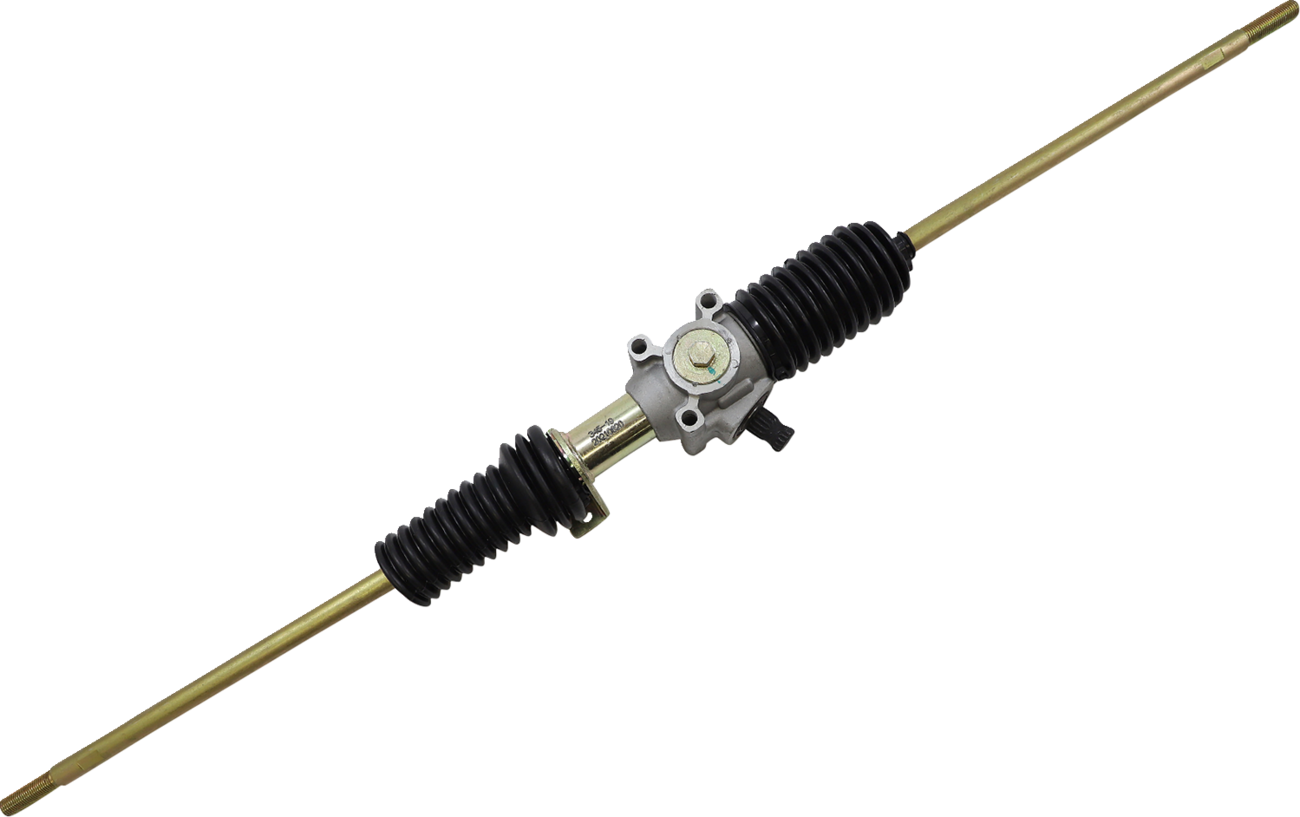 MOOSE RACING Steering Rack 51-4017