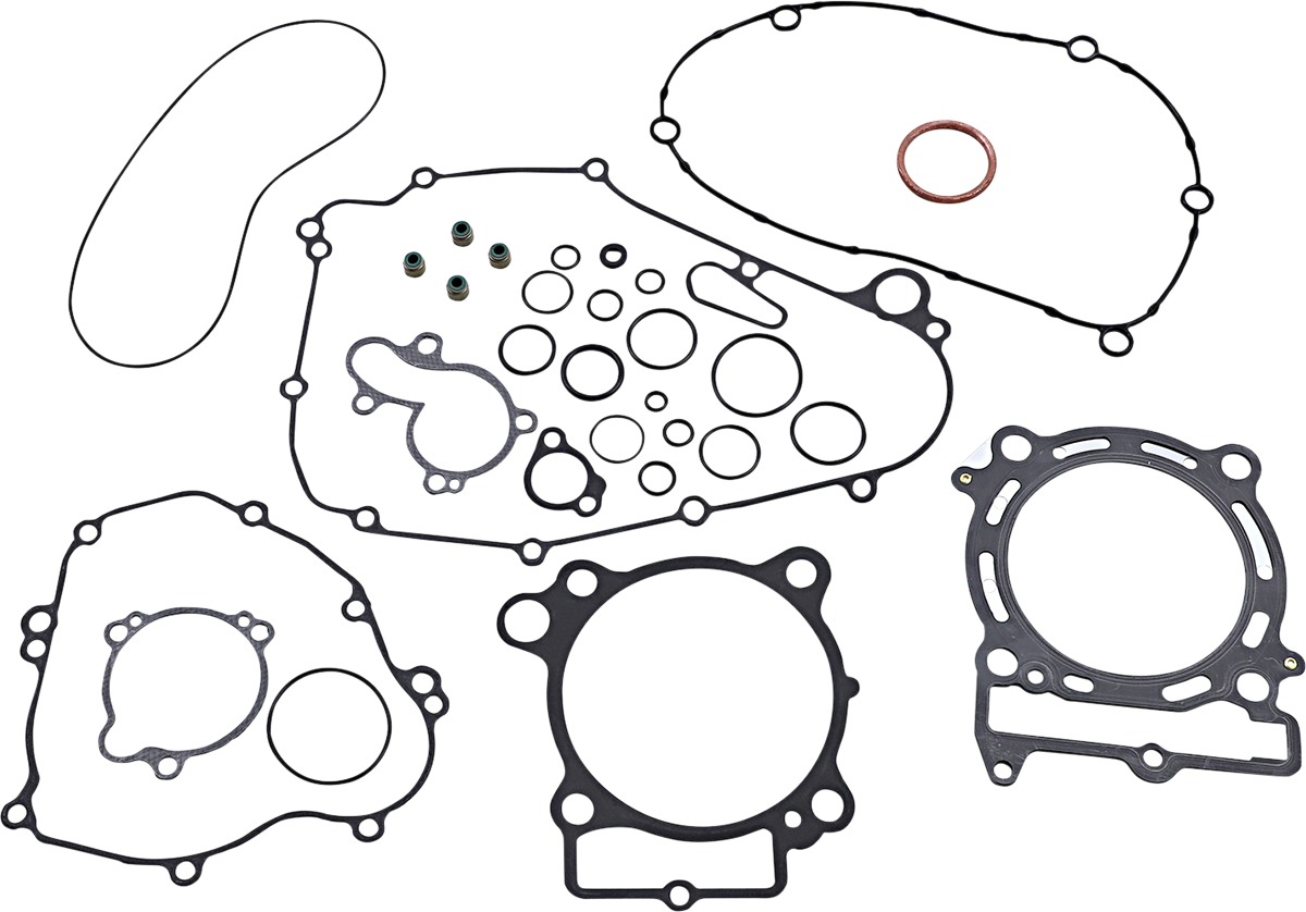 MOOSE RACING Complete Motor Gasket Kit 8080026MSE