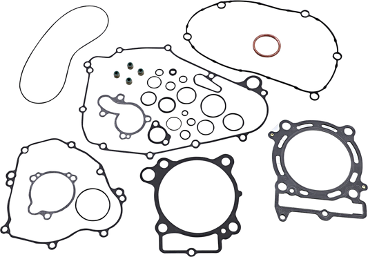 MOOSE RACING Complete Motor Gasket Kit 8080026MSE