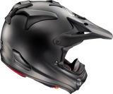 Casco ARAI VX-Pro4 - Negro Frost - Mediano 0110-8171 