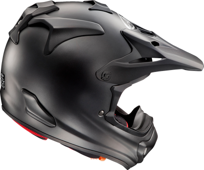 ARAI VX-Pro4 Helmet - Black Frost - Medium 0110-8171