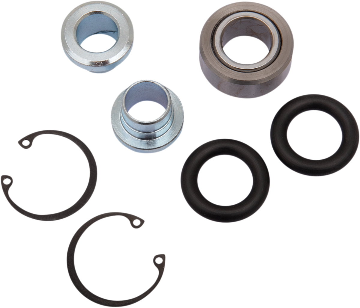 MOOSE RACING Shock Bearing Kit - Rear Upper/Lower 21-0019